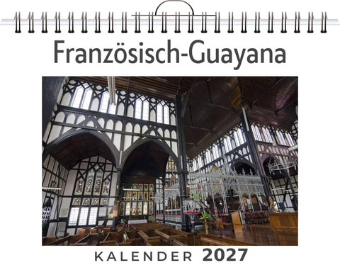 Französisch-Guayana