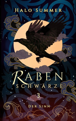 Rabenschwärze - Der Sinn
