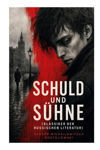 Schuld und Sühne (Klassiker der russischen Literatur)