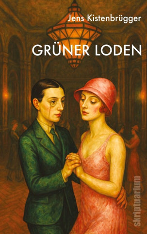 Grüner Loden