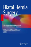 Hiatal Hernia Surgery
