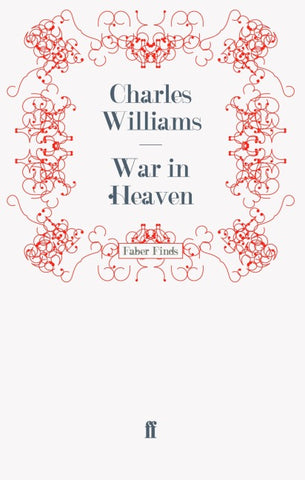 War in Heaven