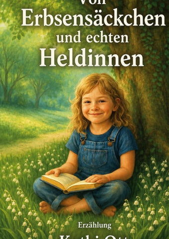 Vom Erbsensäckchen und echten Heldinnen