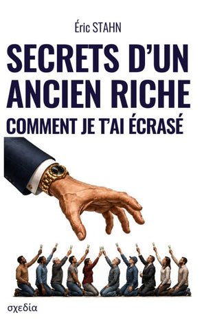 Secrets d'un ancien riche