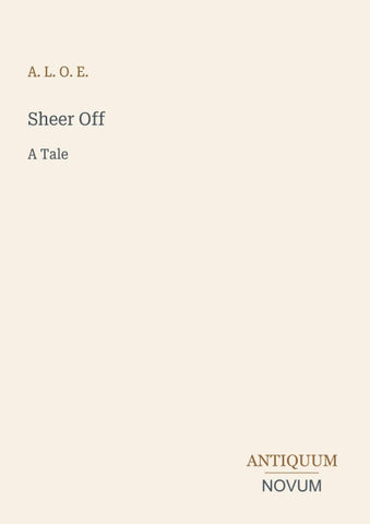 Sheer Off