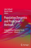 Population Dynamics and Projection Methods