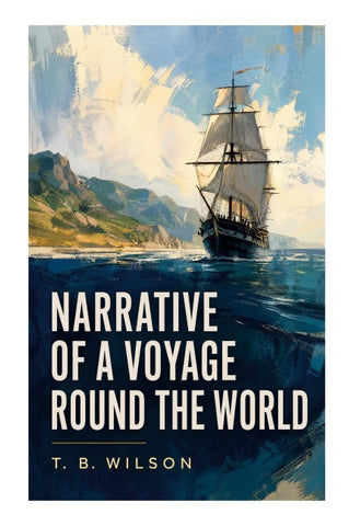 Narrative of a Voyage Round the World