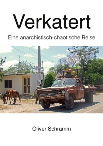 Verkatert
