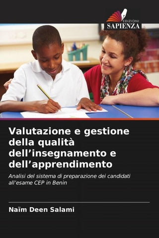 Valutazione e gestione della qualità dell'insegnamento e dell'apprendimento