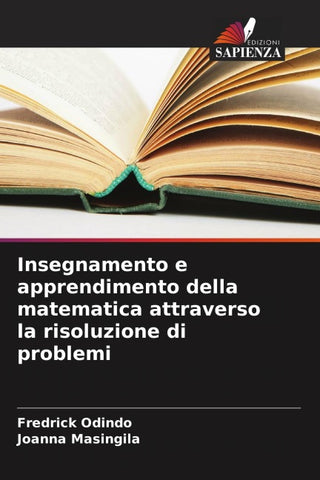 Insegnamento e apprendimento della matematica attraverso la risoluzione di problemi
