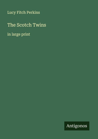 The Scotch Twins
