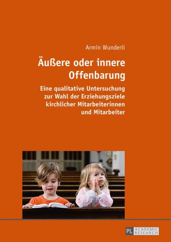 Äußere oder innere Offenbarung