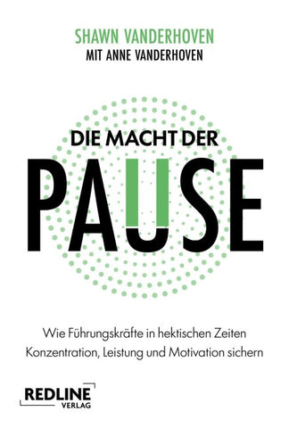 Die Macht der Pause