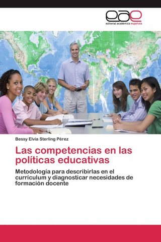 Las competencias en las políticas educativas