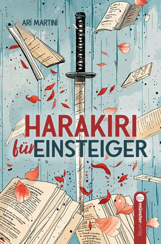 Harakiri für Einsteiger