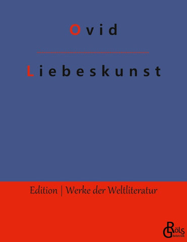 Liebeskunst