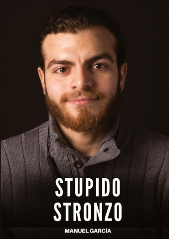 Stupido Stronzo
