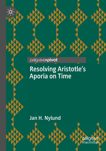 Resolving Aristotle's Aporia on Time