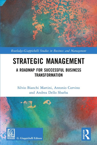 Strategic Management