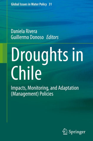 Droughts in Chile