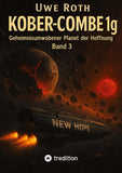 Kober-Combe 1g