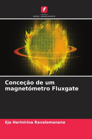 Conceção de um magnetómetro Fluxgate