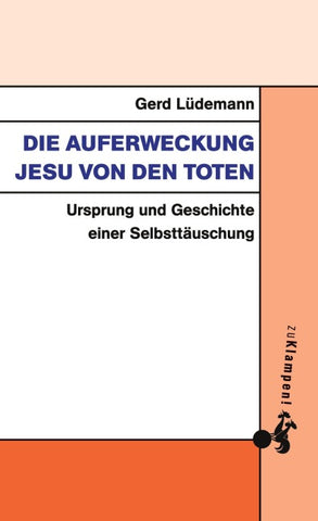 Die Auferweckung Jesu von den Toten