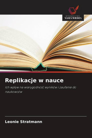 Replikacje w nauce