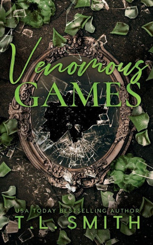 Venomous Games