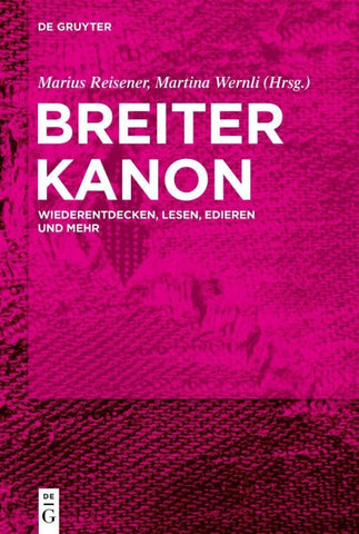 BreiterKanon