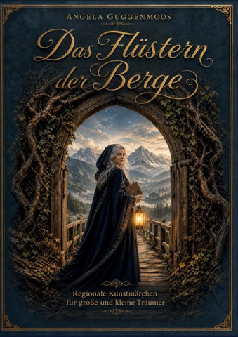 Das Flüstern der Berge