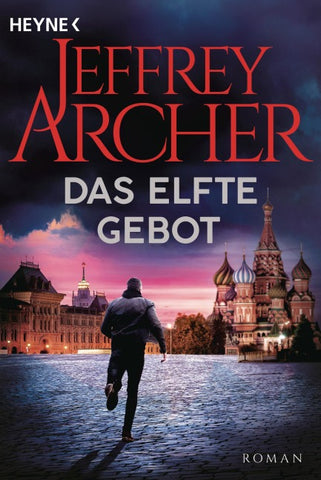 Das elfte Gebot