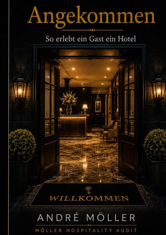 Angekommen