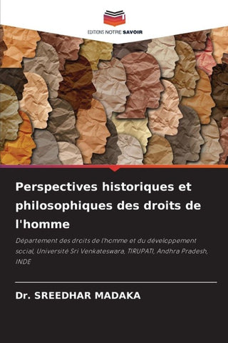 Perspectives historiques et philosophiques des droits de l'homme