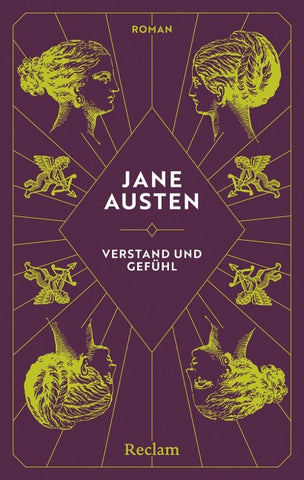 Verstand und Gefühl (Sinn und Sinnlichkeit)