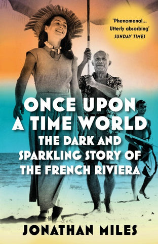 Once Upon a Time World