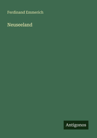 Neuseeland