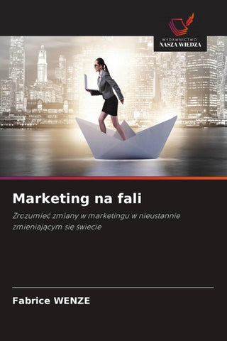 Marketing na fali