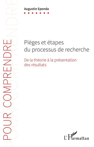 Pièges et étapes du processus de recherche