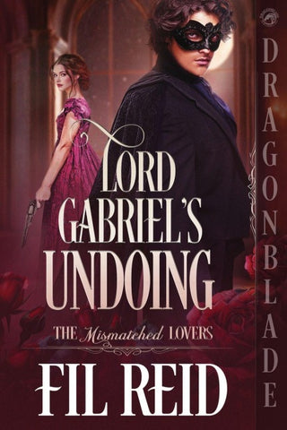 Lord Gabriel's Undoing