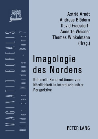 Imagologie des Nordens