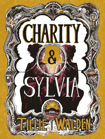 Charity & Silvia