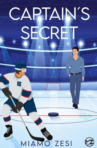 Captain’s Secret