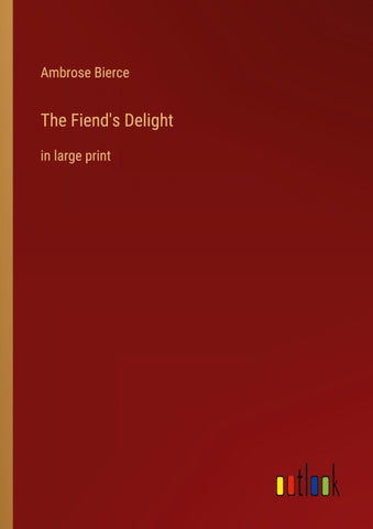 The Fiend's Delight