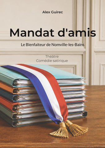 Mandat d'amis
