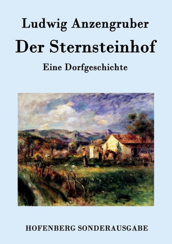 Der Sternsteinhof