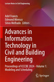Advances in Information Technology in Civil and Building Engineering