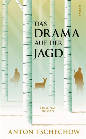 Das Drama auf der Jagd