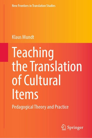 Teaching the Translation of Cultural Items