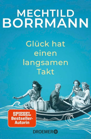Glück hat einen langsamen Takt